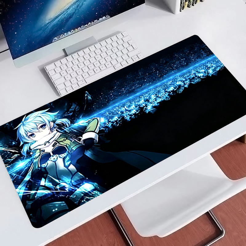 Esports Online Gaming - بساط فأرة كبير، إكسسوارات ألعاب رائعة،