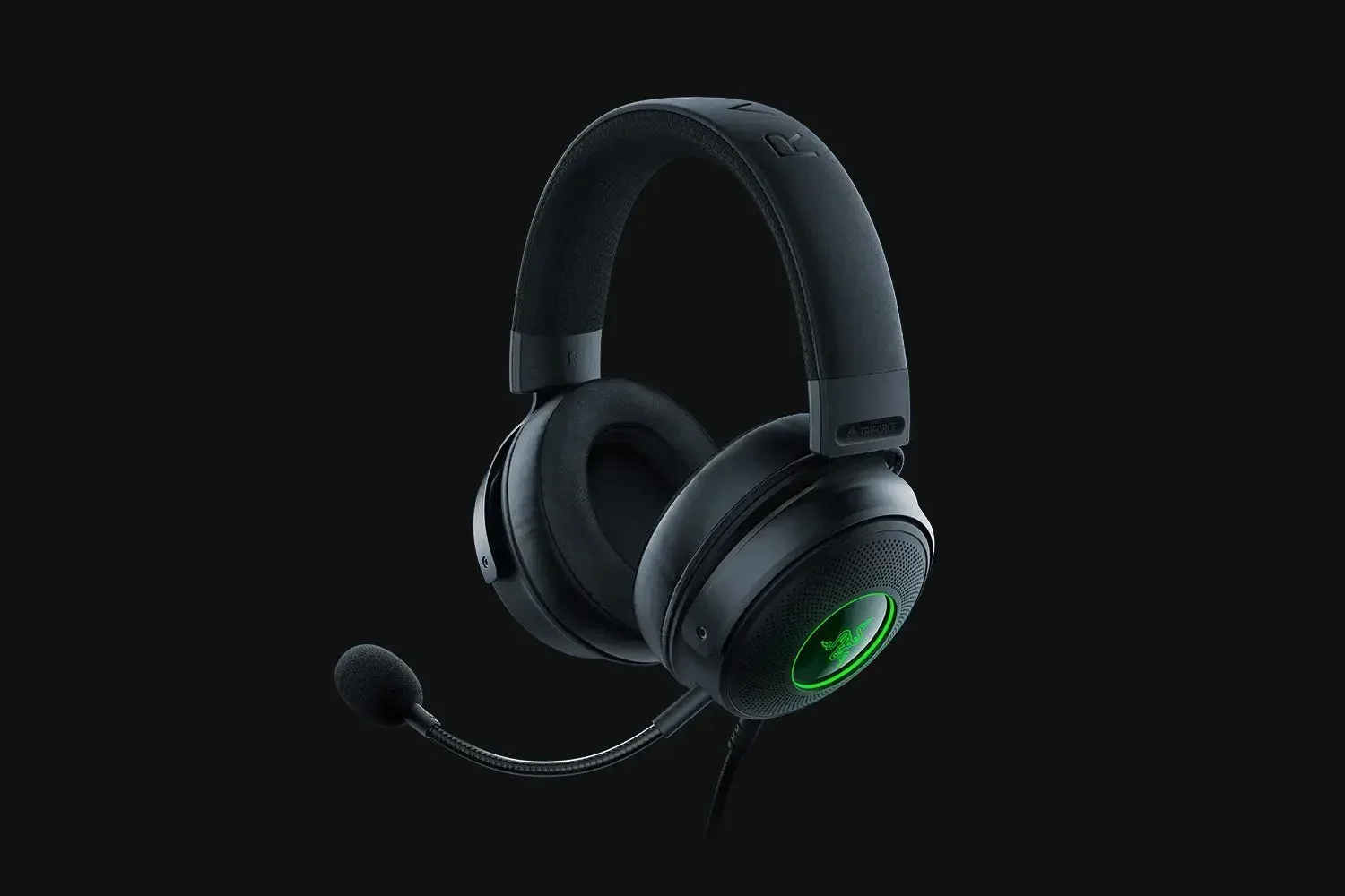 Esports Gaming Headphones - سماعات رأس احترافية للألعاب الإلكترونية من
