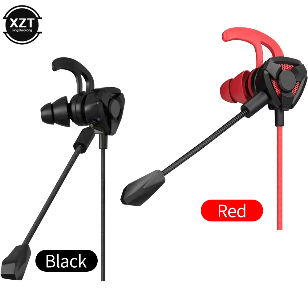 Esports Gaming Headphones - سماعة ألعاب سماعات أذن سلكية سماعات