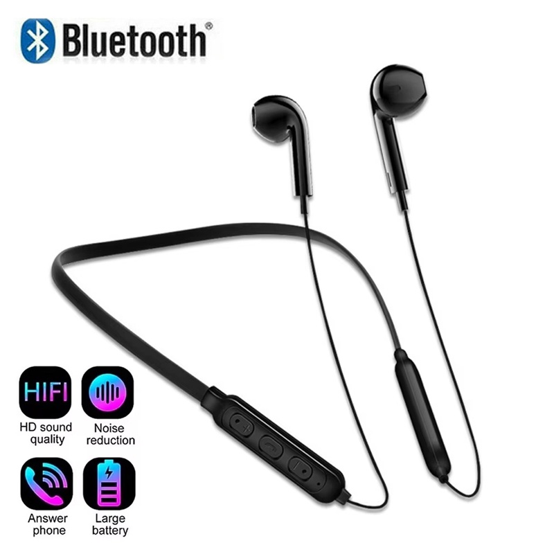 Esports Gaming Earbuds - سماعات أذن لاسلكية بتقنية البلوتوث بتصميم