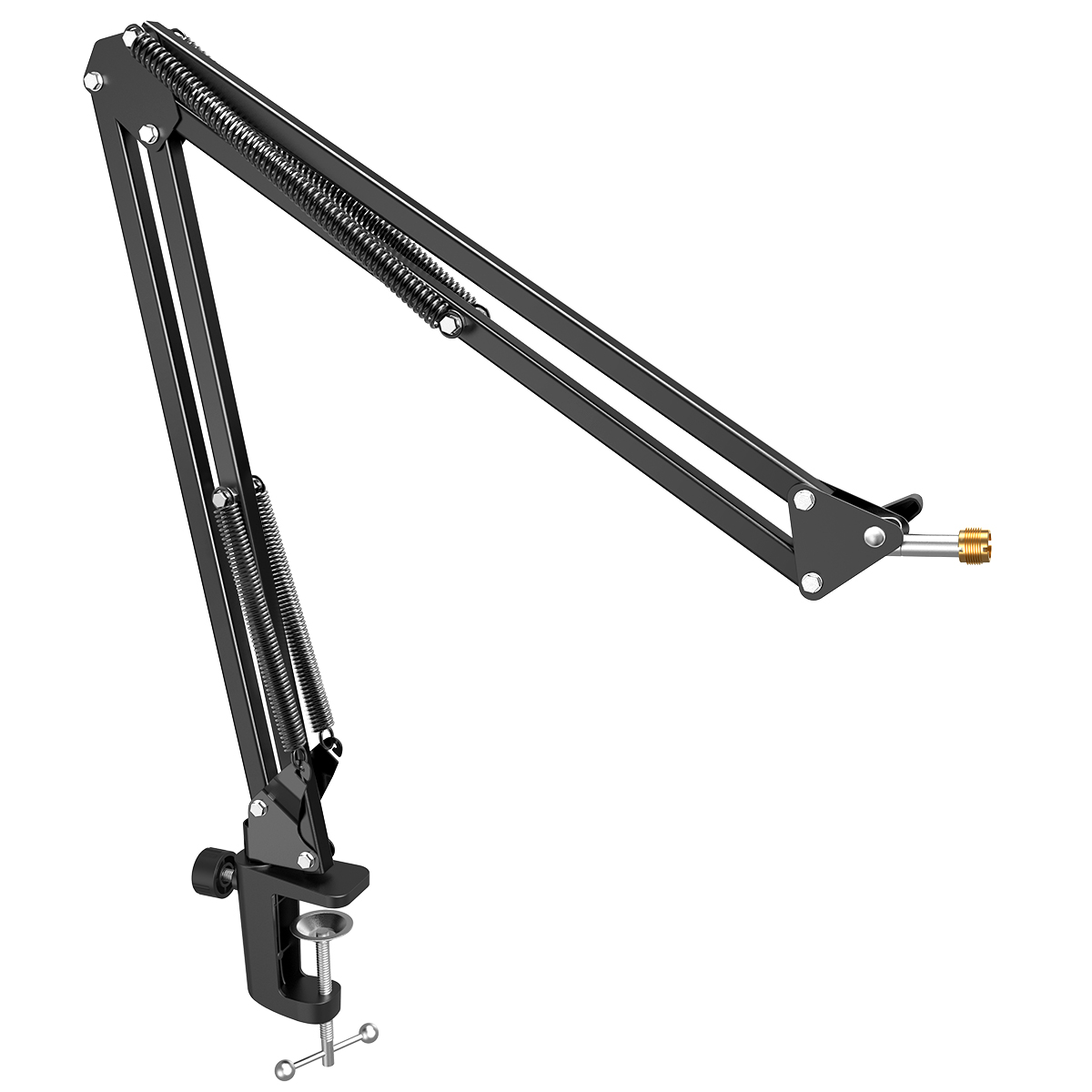 Microphone Arm Boom - ذراع الميكروفون FIFINE، ذراع تعليق قابل