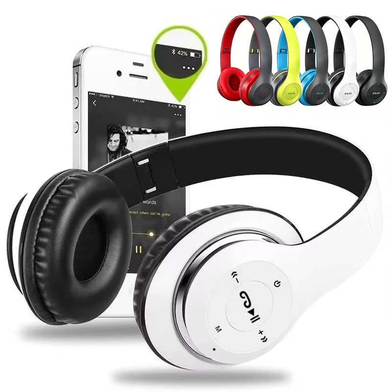 Esports Gaming Earbuds - سماعات بلوتوث لاسلكية TWS، سماعات ستيريو