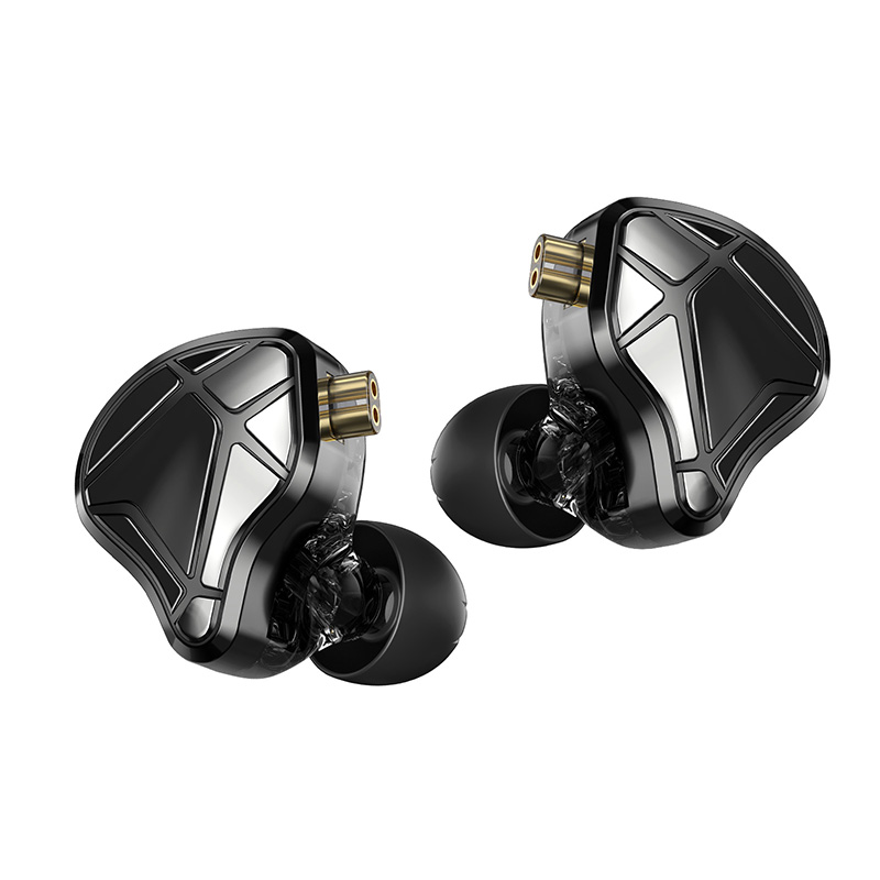 Esports Gaming Headphones - ﻿ سماعات أذن KZ Axas FPS