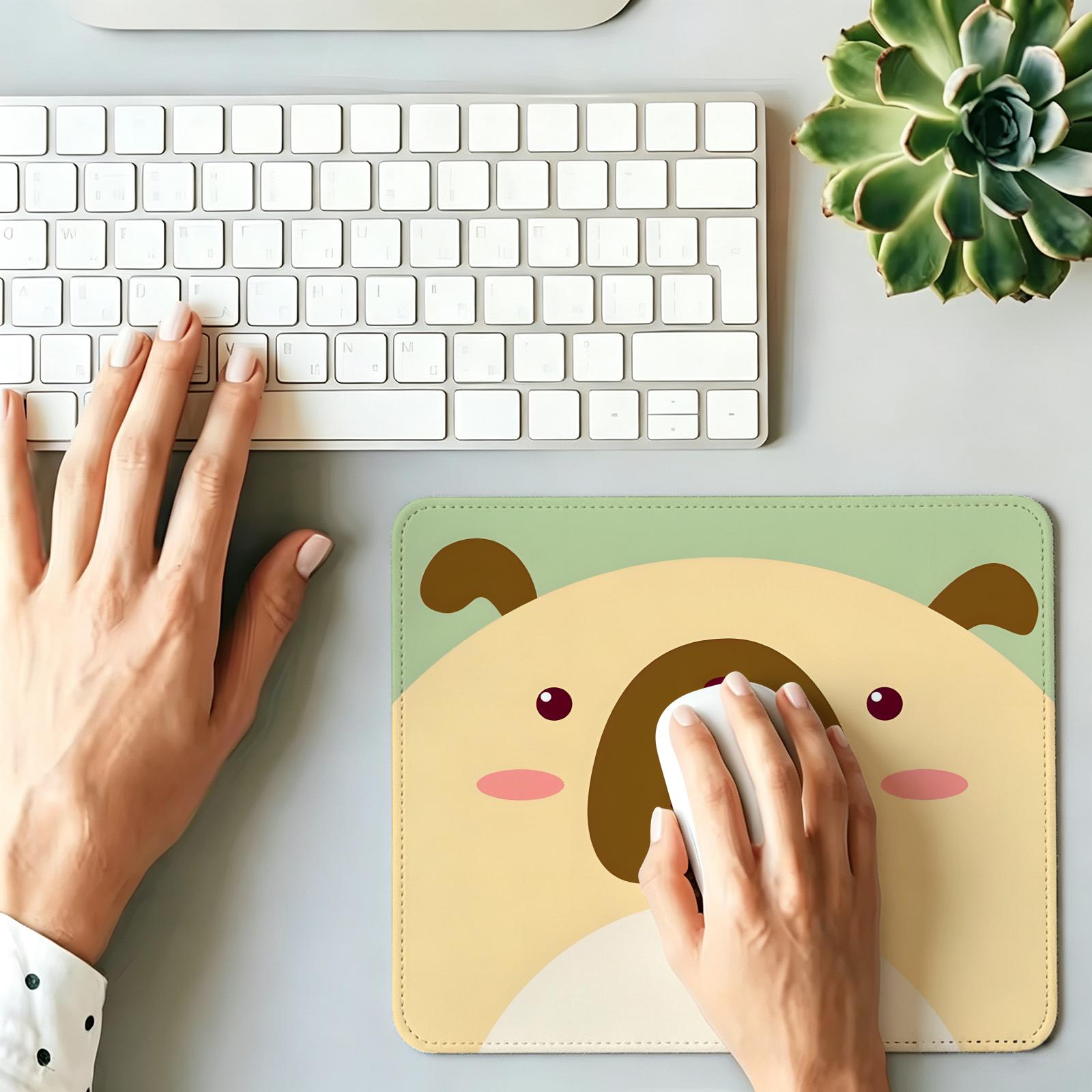 سجادة ألعاب مدمجة بتصميم حيوان - مراجعة Esports Gaming Laptop وسعره
