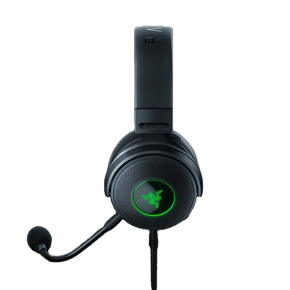 سماعات رأس احترافية للألعاب ال - مراجعة Esports Gaming Headphones وسعره
