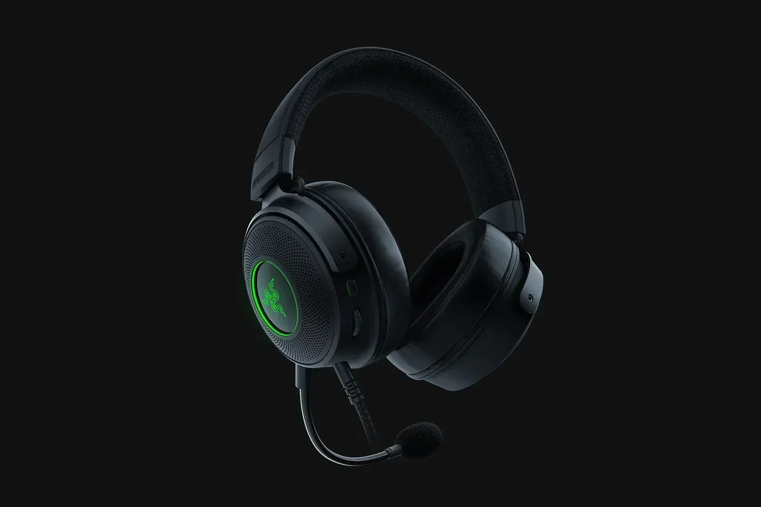 سماعات رأس احترافية للألعاب ال - مراجعة Esports Gaming Headphones وسعره