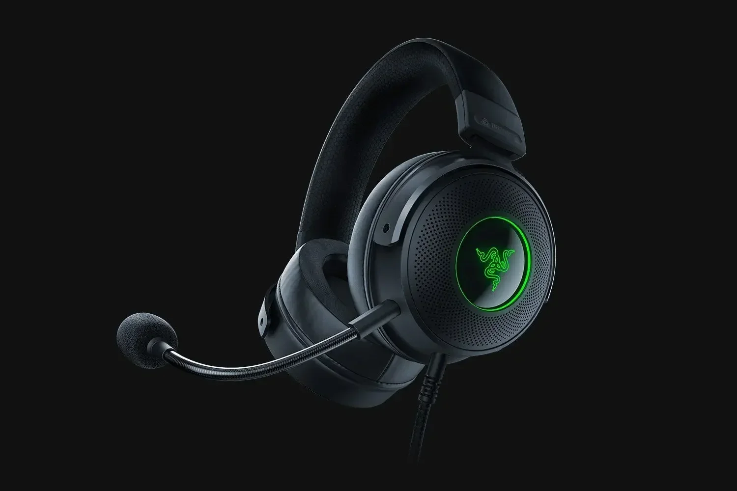 سماعات رأس احترافية للألعاب ال - مراجعة Esports Gaming Headphones وسعره