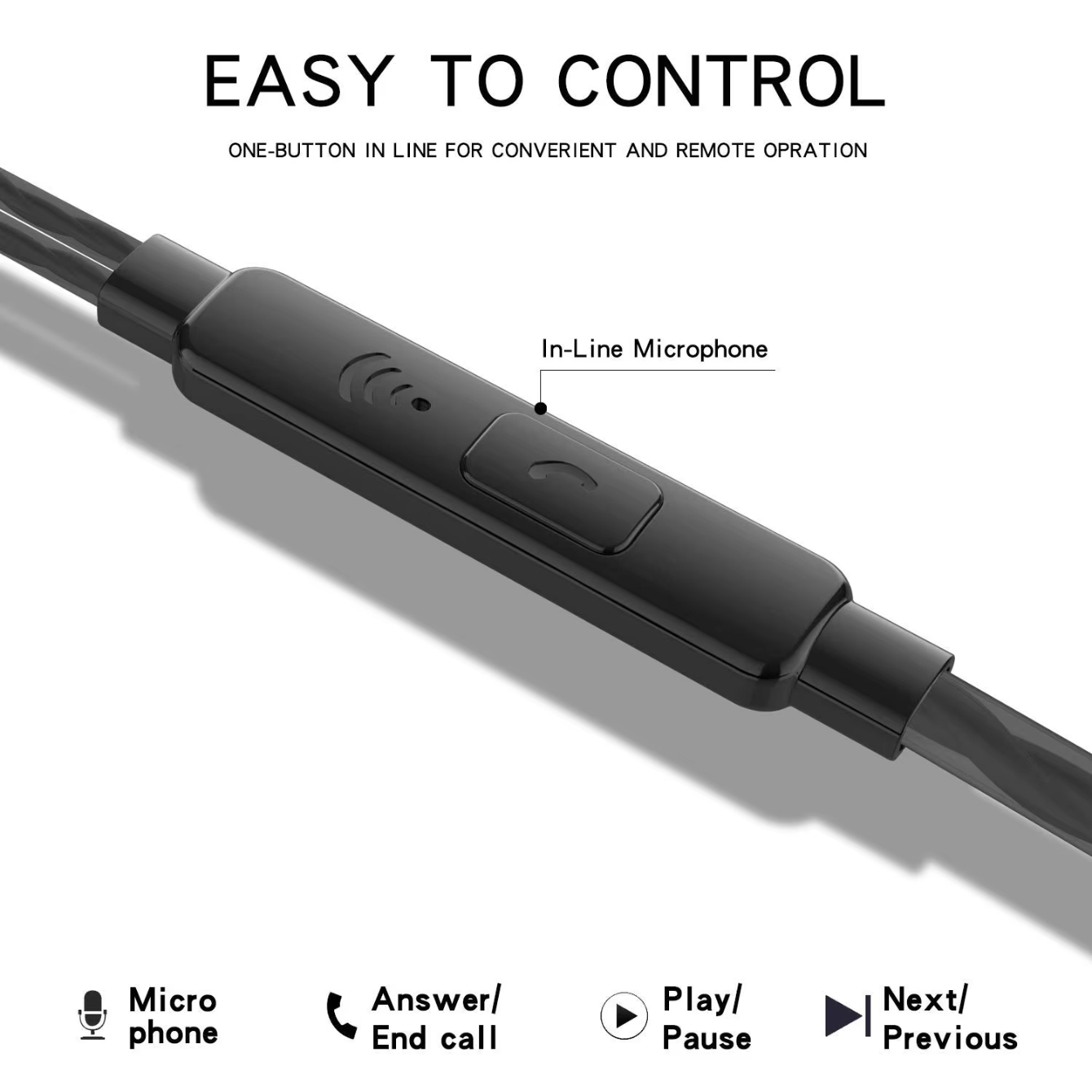 NNBILI 1-4 قطعة 3.5 مللي متر ا - مراجعة Esports Gaming Earbuds وسعره