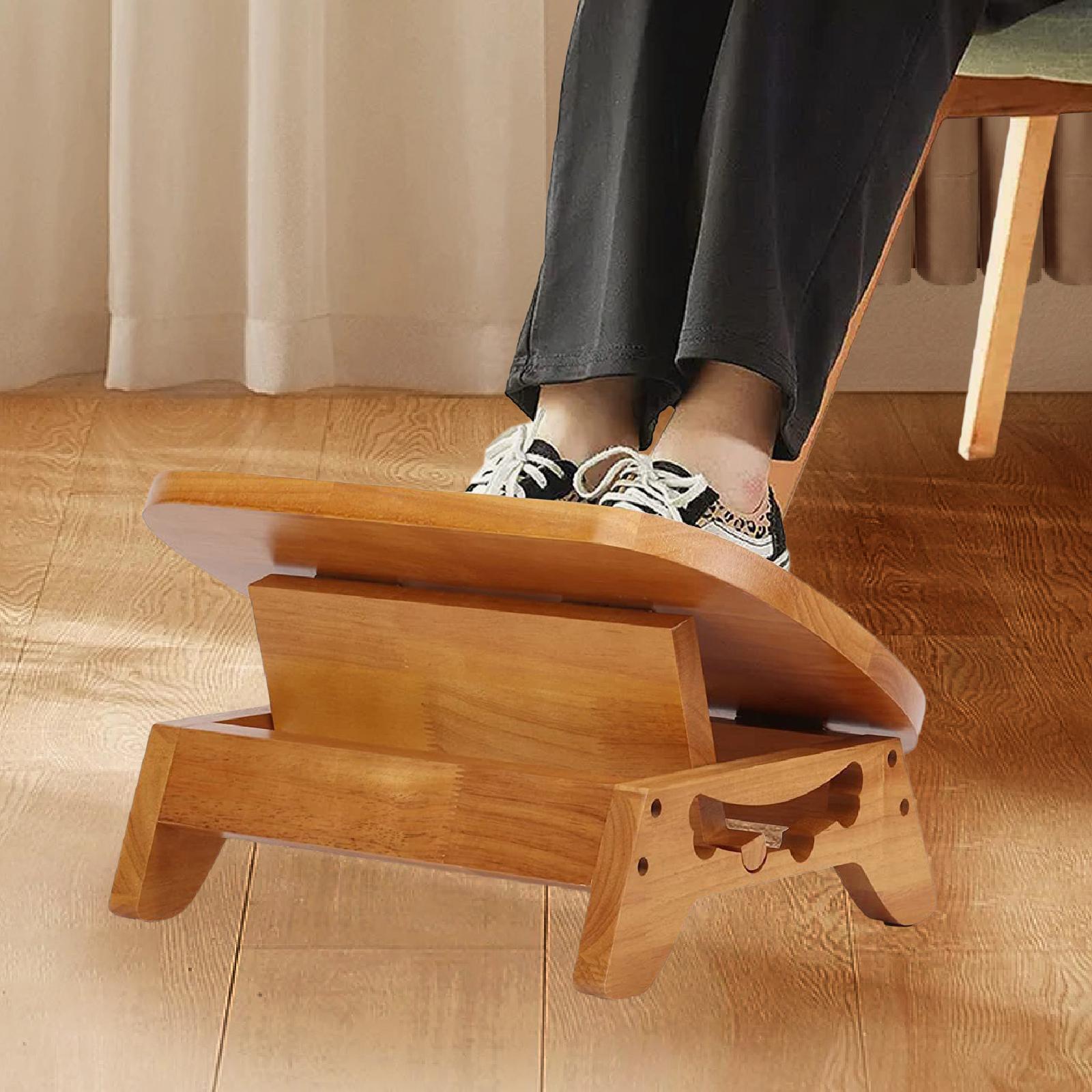 مسند للقدمين للمكتب تحت العمل، - مراجعة Footrest Under Desk وسعره