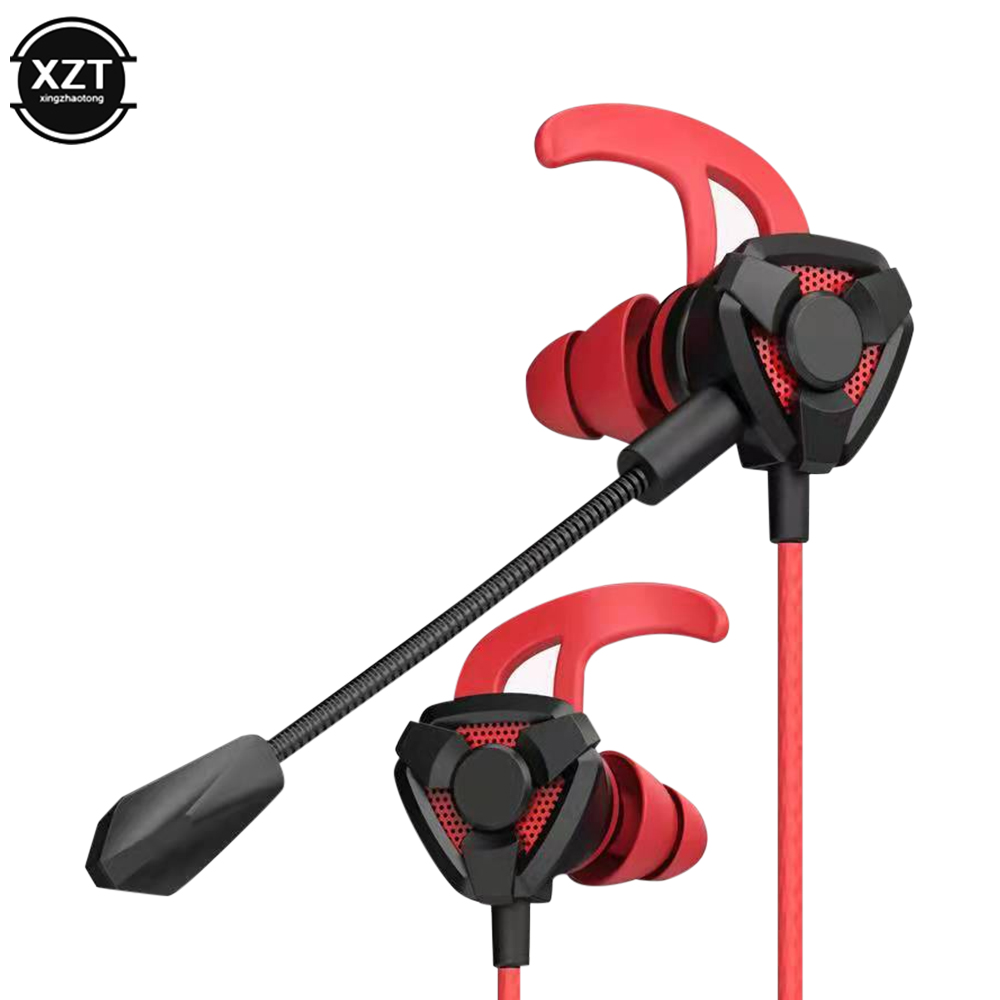 سماعة ألعاب سماعات أذن سلكية س - مراجعة Esports Gaming Headphones وسعره