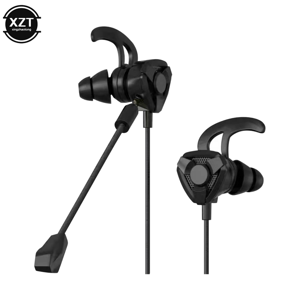سماعة ألعاب سماعات أذن سلكية س - مراجعة Esports Gaming Headphones وسعره