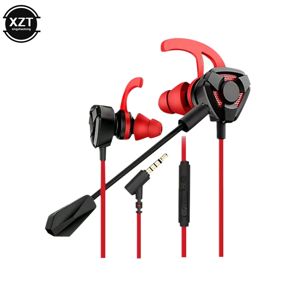 سماعة ألعاب سماعات أذن سلكية س - مراجعة Esports Gaming Headphones وسعره