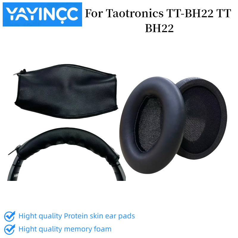 الوافدين الجدد 1 زوج وسادة الأ - مراجعة Esports Gaming Headphones وسعره