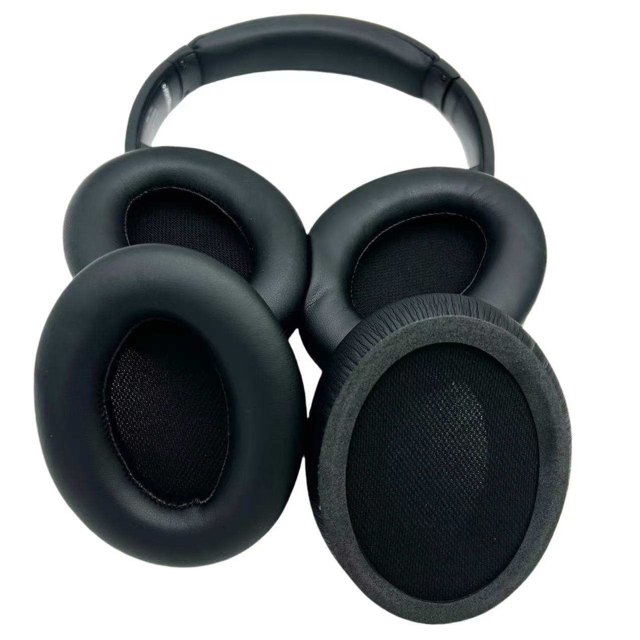 الوافدين الجدد 1 زوج وسادة الأ - مراجعة Esports Gaming Headphones وسعره