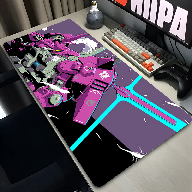 لوحة ماوس أنيمي رائجة بتصميم M - مراجعة Esports Gamer وسعره
