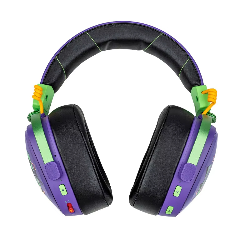 سماعة ألعاب VALKYRIE VK S1 لاس - مراجعة Esports Gaming Headphones وسعره