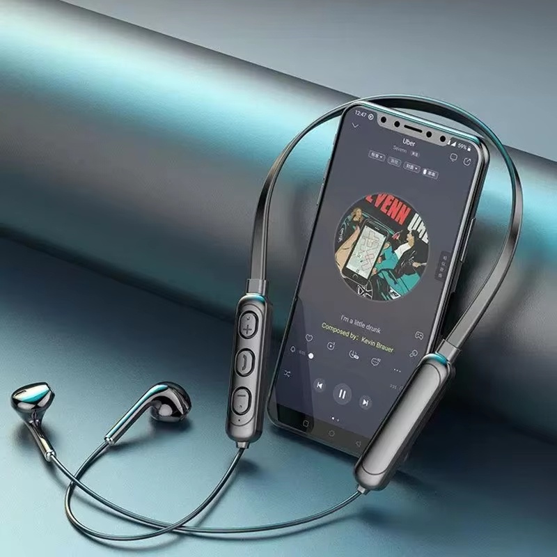 سماعات أذن لاسلكية بتقنية البل - مراجعة Esports Gaming Earbuds وسعره