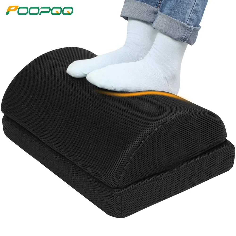 مسند للقدمين تحت المكتب قابل ل - مراجعة Footrest Under Desk وسعره