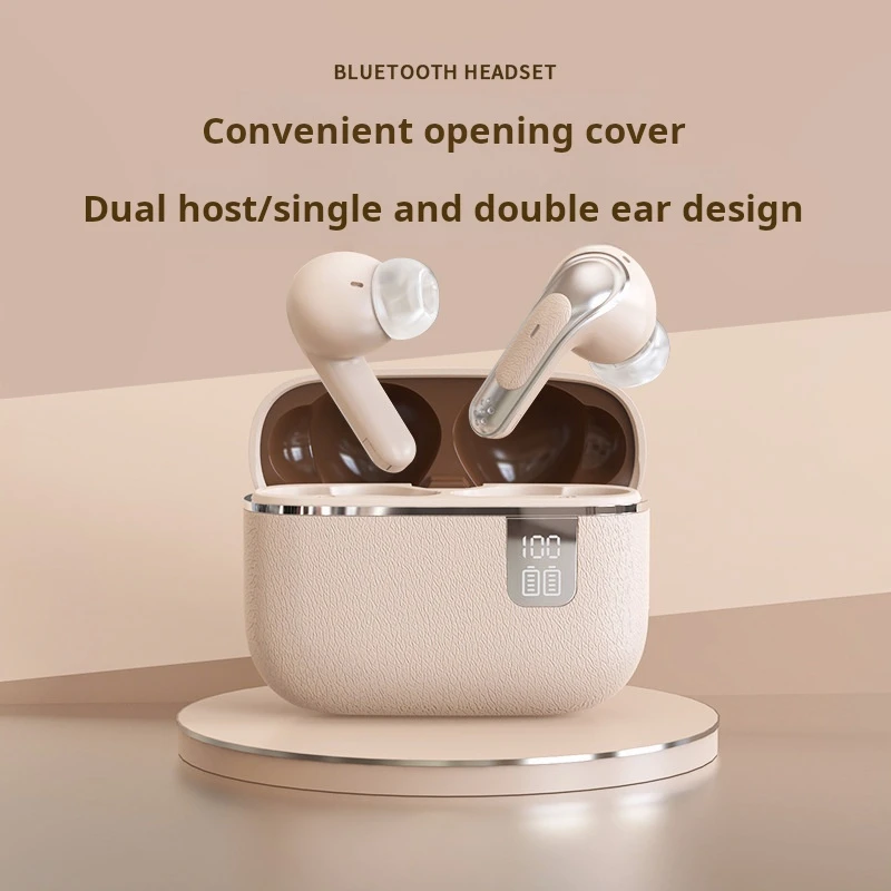 سماعات أذن بلوتوث TWS HIFI مع  - مراجعة Esports Gaming Earbuds وسعره