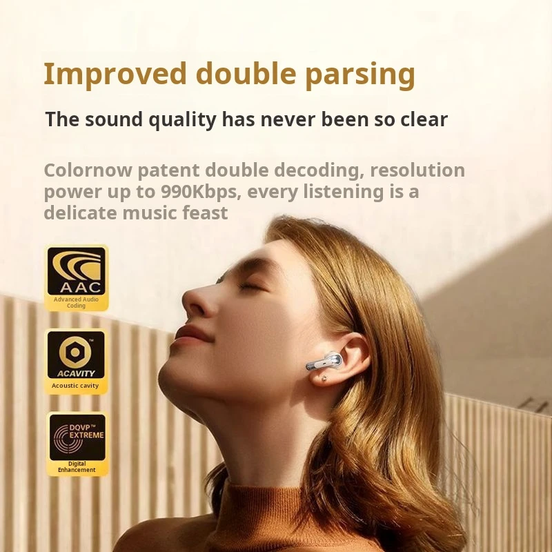سماعات أذن بلوتوث TWS HIFI مع  - مراجعة Esports Gaming Earbuds وسعره