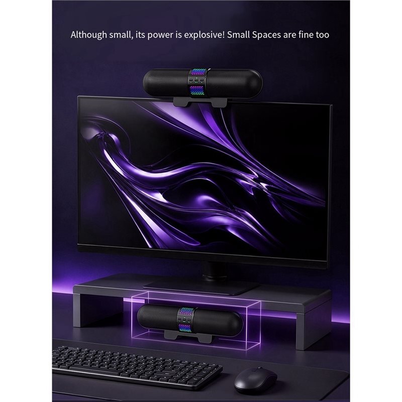 【عرض خاص】مكبر صوت للألعاب الإل - مراجعة Esports Online Gaming وسعره